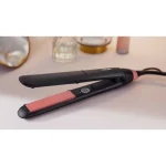 Philips StraightCare Essential BHS378/00 Πρέσα Μαλλιών με Κεραμικές Πλάκες Ionic - Image 5