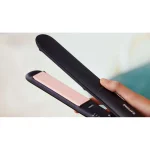 Philips StraightCare Essential BHS378/00 Πρέσα Μαλλιών με Κεραμικές Πλάκες Ionic - Image 6