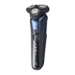 Philips Series 5000 S5885/35 Περιστρεφόμενη Ξυριστική Μηχανή Σώματος Επαναφορτιζόμενη - Image 2
