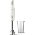 Philips Promix Ραβδομπλέντερ με Ανοξείδωτη Ράβδο 650W Λευκό HR2534/00