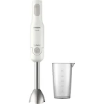 Philips Promix Ραβδομπλέντερ με Ανοξείδωτη Ράβδο 650W Λευκό HR2534/00 - Image 3