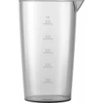 Philips Promix Ραβδομπλέντερ με Ανοξείδωτη Ράβδο 650W Λευκό HR2534/00 - Image 4