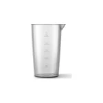 Philips Promix Ραβδομπλέντερ με Ανοξείδωτη Ράβδο 650W Λευκό HR2534/00 - Image 6