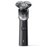 Philips Series 5000X X5004/00 Περιστρεφόμενη Ξυριστική Μηχανή Προσώπου Επαναφορτιζόμενη