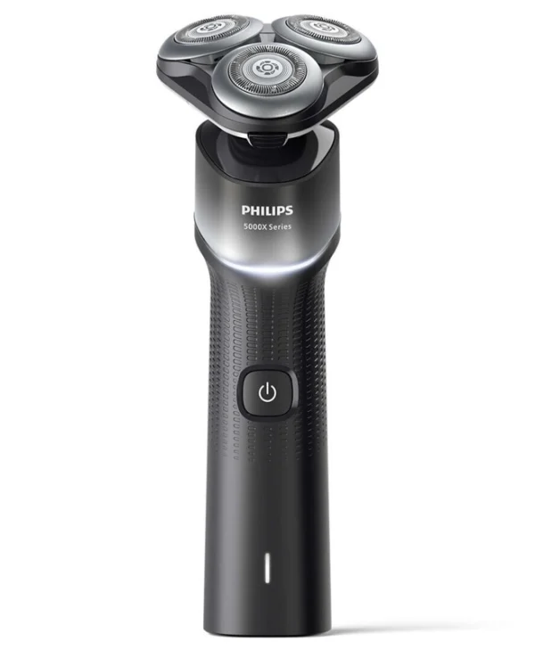 Philips Series 5000X X5004/00 Περιστρεφόμενη Ξυριστική Μηχανή Προσώπου Επαναφορτιζόμενη