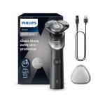 Philips Series 5000X X5004/00 Περιστρεφόμενη Ξυριστική Μηχανή Προσώπου Επαναφορτιζόμενη - Image 3