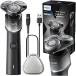 Philips Series 5000X X5004/00 Περιστρεφόμενη Ξυριστική Μηχανή Προσώπου Επαναφορτιζόμενη - Image 4