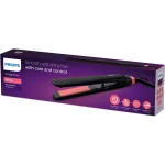 Philips StraightCare Essential BHS376/00 Πρέσα Μαλλιών με Κεραμικές Πλάκες - Image 5
