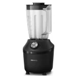 Philips Μπλέντερ για Smoothies 2lt 600W Μαύρο HR2191/01 - Image 2