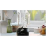 Philips Μπλέντερ για Smoothies 2lt 600W Μαύρο HR2191/01 - Image 6