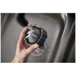Philips Μπλέντερ για Smoothies 2lt 600W Μαύρο HR2191/01 - Image 9