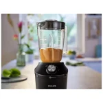Philips Μπλέντερ για Smoothies 2lt 600W Μαύρο HR2191/01 - Image 11