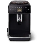 Saeco GranAroma Αυτόματη Μηχανή Espresso 1500W Πίεσης 15bar για Cappuccino με Μύλο Άλεσης Μαύρη SM6480/00 - Image 5