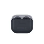 Samsung Galaxy Buds3 FE Bluetooth Handsfree Ακουστικά με Αντοχή στον Ιδρώτα και Θήκη Φόρτισης Μαύρα SM-R420NZKADBT - Image 3