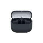 Samsung Galaxy Buds3 FE Bluetooth Handsfree Ακουστικά με Αντοχή στον Ιδρώτα και Θήκη Φόρτισης Μαύρα SM-R420NZKADBT - Image 5