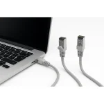 Inca U/UTP Cat.7 Καλώδιο Δικτύου Ethernet 100m 1τμχ ICAT7-100AG - Image 2