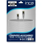 Inca U/UTP Cat.7 Καλώδιο Δικτύου Ethernet 100m 1τμχ ICAT7-100AG - Image 3