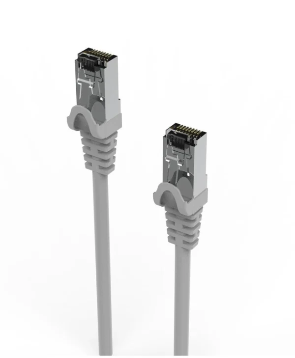 Inca U/UTP Cat.7 Καλώδιο Δικτύου Ethernet 30m 1τμχ ICAT7-30AG