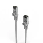 Inca U/UTP Cat.7 Καλώδιο Δικτύου Ethernet 5m 1τμχ ICAT7-05AG