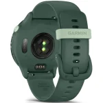 Garmin Vivoactive 6 Aluminium 42mm Αδιάβροχο Smartwatch με Παλμογράφο (Jasper Green) 010-02985-02 - Image 7