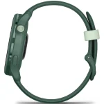 Garmin Vivoactive 6 Aluminium 42mm Αδιάβροχο Smartwatch με Παλμογράφο (Jasper Green) 010-02985-02 - Image 8