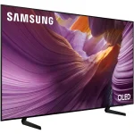 Samsung Smart Τηλεόραση 83" 4K UHD OLED S85F HDR (2025) QE83S85FAEXXH - Image 3