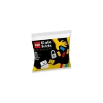 LEGO Τουβλάκια Play with Braille Bricks για 6+ ετών Ετών 10τμχ 30711