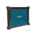 Mobilis Resist Flip Cover Ανθεκτική με Πληκτρολόγιο Μαύρη (Lenovo ThinkPad X12 Detachable) 612-LEN-THK-X12-SCH