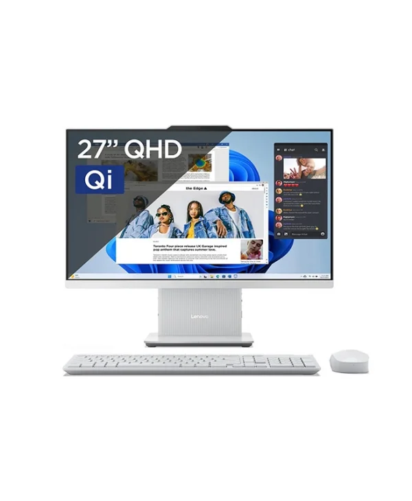 Lenovo IdeaCentre AIO 27IRH9 27" (i5-13420H/16GB/1TB SSD/W11 Home) US F0HM00RUPB
