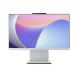 Lenovo IdeaCentre AIO 24IRH9 23.8" (i3-1315U/8GB/512GB SSD/FHD/W11 Home) Cloud Gray US F0HN00SHPB