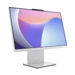 Lenovo IdeaCentre AIO 24IRH9 23.8" (i3-1315U/8GB/512GB SSD/FHD/W11 Home) Cloud Gray US F0HN00SHPB - Image 2