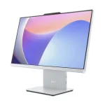 Lenovo IdeaCentre AIO 24IRH9 23.8" (i3-1315U/8GB/512GB SSD/FHD/W11 Home) Cloud Gray US F0HN00SHPB - Image 3