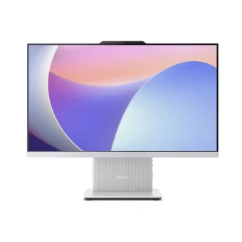 Lenovo IdeaCentre AIO 24IRH9 23.8" (i7-13620H/16GB/1TB SSD/FHD/W11 Home) Cloud Gray US F0HN00SJPB