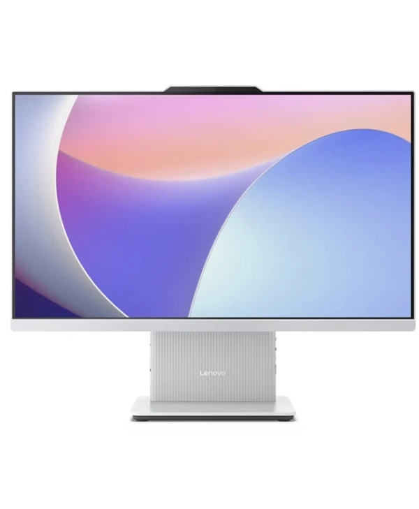 Lenovo IdeaCentre AIO 24IRH9 23.8" (i7-13620H/16GB/1TB SSD/FHD/W11 Home) Cloud Gray US F0HN00SJPB