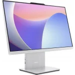 Lenovo IdeaCentre AIO 24IRH9 23.8" (i7-13620H/16GB/1TB SSD/FHD/W11 Home) Cloud Gray US F0HN00SJPB - Image 4