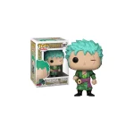 Funko Pop! Animation: One Piece - Roronoa. Zoro 327 31916 - Image 2