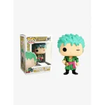 Funko Pop! Animation: One Piece - Roronoa. Zoro 327 31916 - Image 3