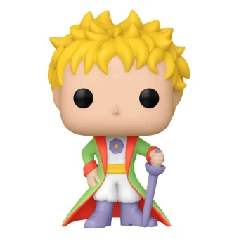 Funko Pop! Books: The Little Prince - The Little Prince 29 92673