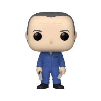 Funko Pop! Movies: Hannibal - Hannibal 1248 39842