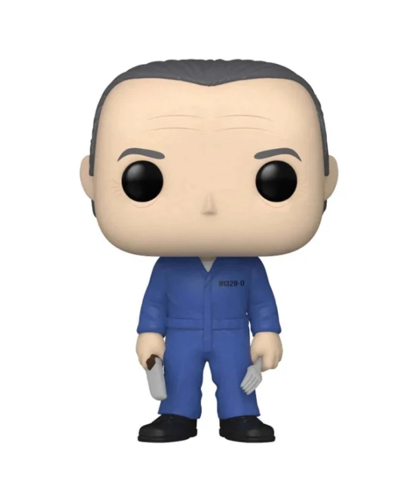 Funko Pop! Movies: Hannibal - Hannibal 1248 39842