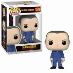 Funko Pop! Movies: Hannibal - Hannibal 1248 39842 - Image 2