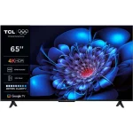 TCL Smart Τηλεόραση 65" 4K UHD LED P69K HDR (2025) 65P69K