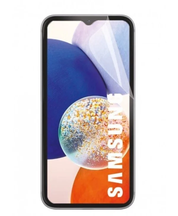 Mobilis Anti-shock Screen Protector (Gal A14 4G/5G) 036289