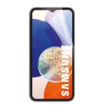 Mobilis Anti-shock Screen Protector (Gal A14 4G/5G) 036289 - Image 2