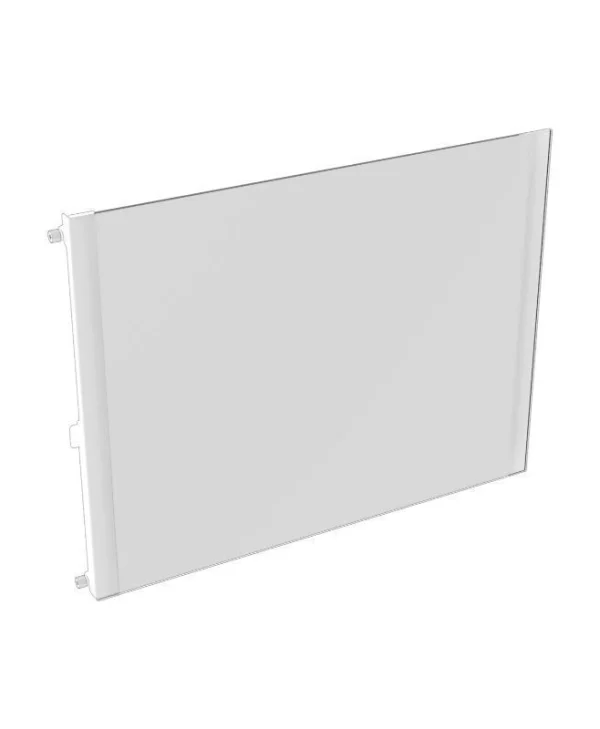 Corsair Case Side Panel 4000d Frame Clea CC-8900926