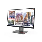 Lenovo ThinkVision T32UD-40 IPS HDR Monitor 31.5" 4K 3840x2160 με Χρόνο Απόκρισης 4ms GTG 64B0GAT1EU - Image 2