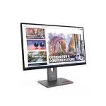Lenovo ThinkVision T32UD-40 IPS HDR Monitor 31.5" 4K 3840x2160 με Χρόνο Απόκρισης 4ms GTG 64B0GAT1EU - Image 3