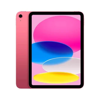 Apple iPad 2025 11" (4GB/128GB) Pink MD4E4HC/A