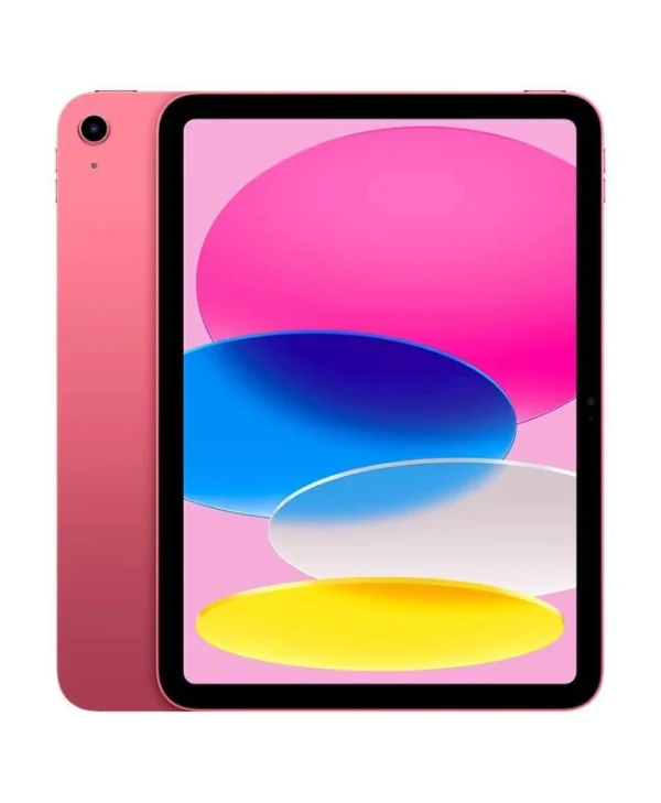 Apple iPad 2025 11" (4GB/128GB) Pink MD4E4HC/A