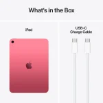 Apple iPad 2025 11" (4GB/128GB) Pink MD4E4HC/A - Image 6